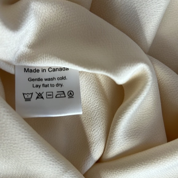 Park & Fifth NWT Sullivan dress women’s XS - Picture 10 of 12